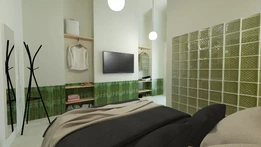 Bošáca - Malá strana