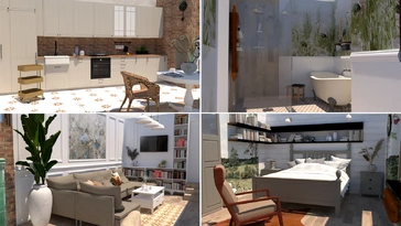 COTTAGECORE