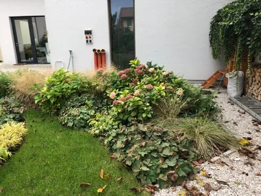 prírodná okrasná záhrada prírodná okrasná záhrada